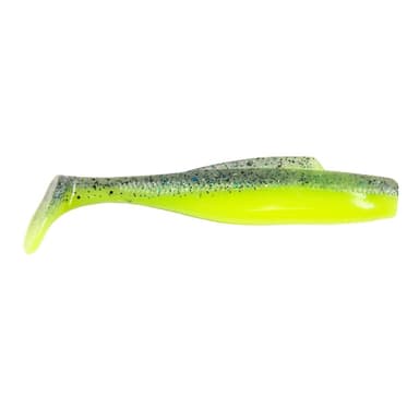 Pehmeä viehe Z-Man DIEZEL MINNOWZ 5"" Sexy Mullet 4kpl