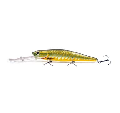 Vaappu EG-054F C30 13cm/31g/5,0-6,0m