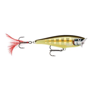 Viehe Skitter Pop 5cm/6g STGS