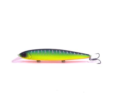 Vaappu EG-191-SP A204S 13cm/24,5g/1,3-1,8m