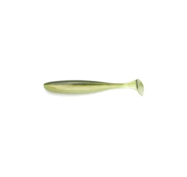 Pehmeät syötit Keitech Easy Shiner 2`-400 12kpl