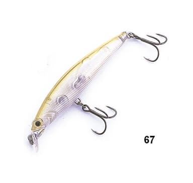 Viehe RM-112SP-67 11,2cm/21g/0,5-1m