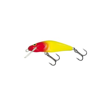 Viehe Bullhead 6F 6cm/6g/1,0-1,5m CLO