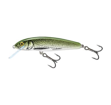 Viehe Minnow 7F 7cm/6g/1,0-1,5m OLB