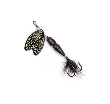 Spinner MEPPS BUG-2 7g kiviperho