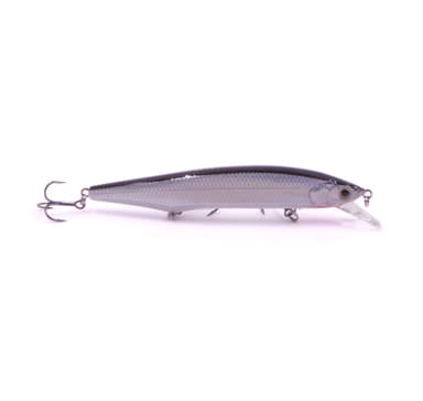 Vaappu Strike-Pro EG-194B-SP A010 12,4 cm / 20,4 g / 0,6 m