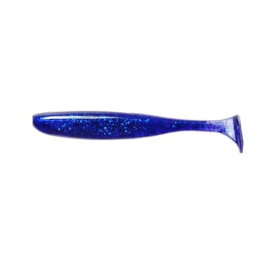 Pehmeät syötit Keitech Easy Shiner 3`-308 10kpl