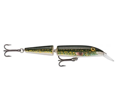 Viehe, kelluva 13cm/18g/1,2-4,2m PK