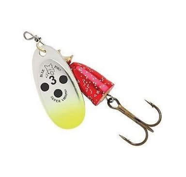 Viehe Vibrax Flake BFFL3 8g SCRF