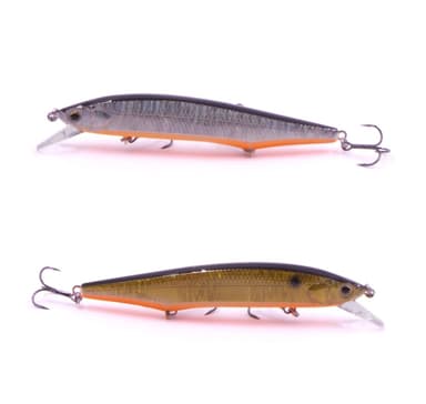 Vaappu Strike-Pro EG-194B-SP A70-613-SBO 12,4 cm/20,4 g/0,6 m