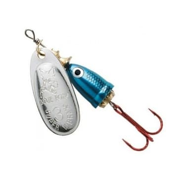 Viehe Vibrax Shad BFSD1 4g BS