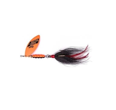 Spinner Giant Killer 35g, oranssi, MEPPS