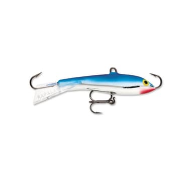 Viehe Jigging Rap W5 5cm/9g CHB, Rapala