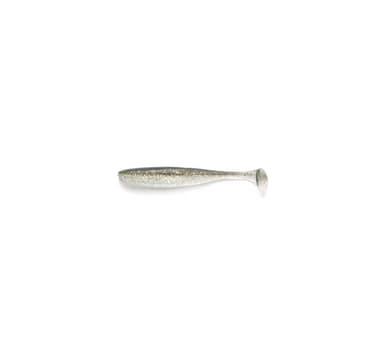 Pehmeät syötit Keitech Easy Shiner 5`-410 5kpl