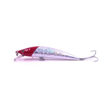 Vaappu JL-115S 022 11cm/21.5g/0.8-1.5m