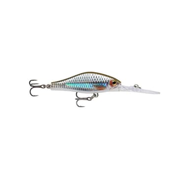 Viehe Shadow Rap Jack Deep 5cm/6g/3,0m ROL
