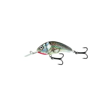 Viehe Hornet 9F 9cm/36g/3,5-5,0m HGS
