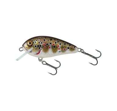 Vaappu Butcher 5F 5cm/5g/0,8-1,5m HBT