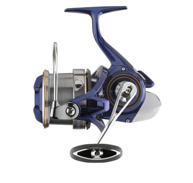Kela Daiwa TDR -etäisyyssyöttölaite 25QD