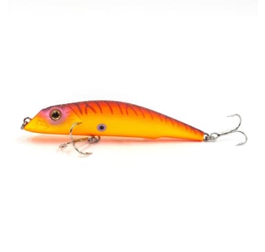 Vaappu Strike-Pro EG-024AF A08 9cm/11g/0,6m