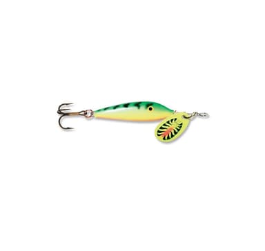 Viehe Vibrax Minnow Spin 3 5g FT