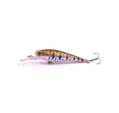 Vaappu JL-015F 608-264 5cm/3,5g/1,3-2,0m
