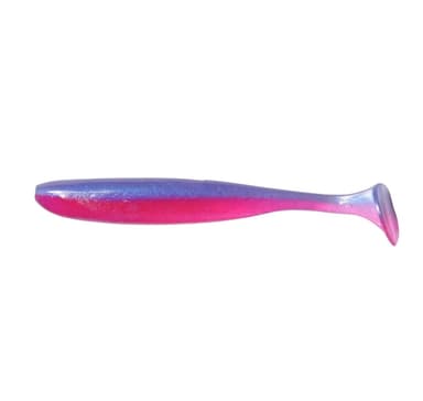 Pehmeät syötit Keitech Easy Shiner 3`-473 10kpl