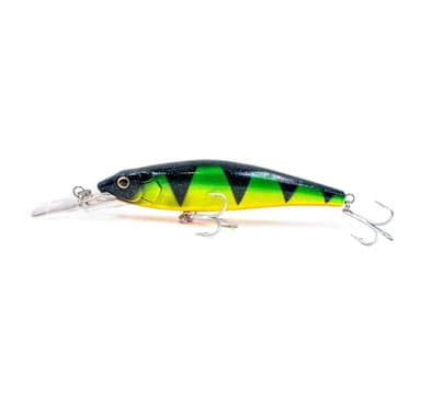 Vaappu EG-045 A09 18cm/98.5g/4.0-5.5m