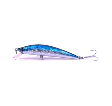 Vaappu Strike-Pro JL-115SP 114 11cm/19g/0,6-0,9m