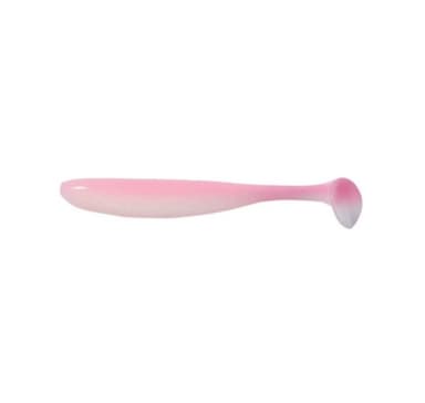 Pehmeät syötit Keitech Easy Shiner 4`-LT59 7kpl