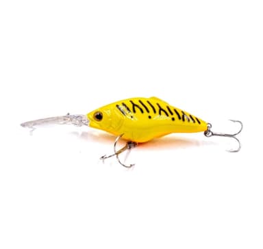 Vaappu Strike-Pro EG-081 999A 6cm/7.1g/1.5-2.8m