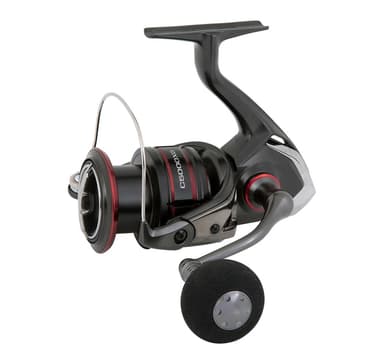 Kela Shimano Vanford C5000 XG