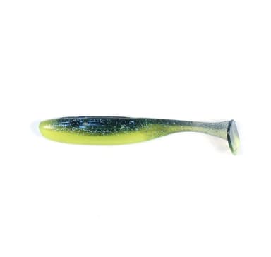 Pehmeä viehe HITFISH Puffyshad 4 R73 5kpl