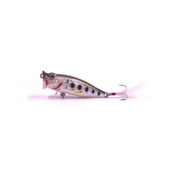 Vaappu Strike-Pro SH-002BA IM01 6cm/4.5g/popper