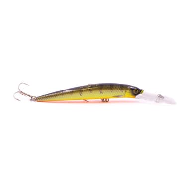 Vaappu Strike-Pro JL-061F AC754F 9cm/7g/2,0-3,0m