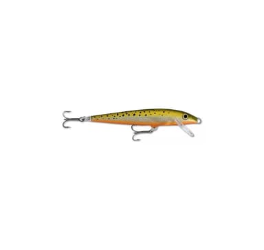 Viehe Original Floater 11cm/6g/1.2-1.8m RFSM