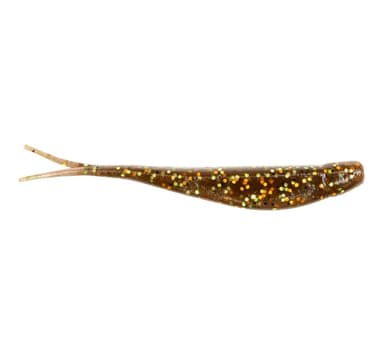 Pehmeä viehe Z-Man SCENTED JERK SHADZ 4"" The Wright Stuff 5kpl
