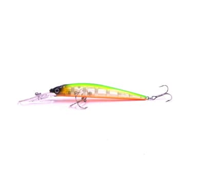 Vaappu Strike-Pro JL-062F A135G 11cm/13g/2,5-4m