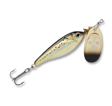 Viehe Minnow Super Vibrax BFMSV3 13g G