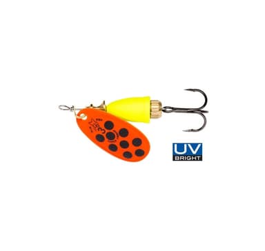 Viehe Vibrax UV BFU3 8g OBYU