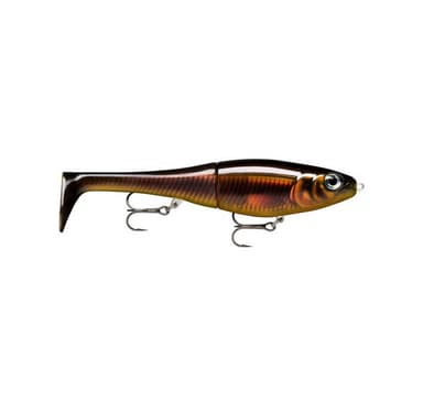 Viehe X-Rap Peto 14cm/39g/0,5-1,0m ARB