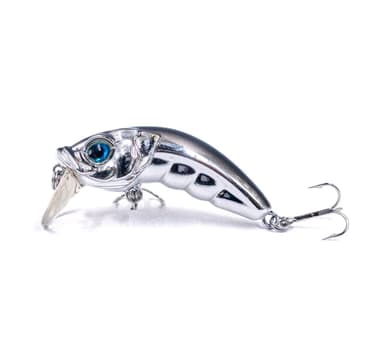 Vaappu Strike-Pro EG-112A 010E 5,5 cm / 6,5 g / 0,06 m