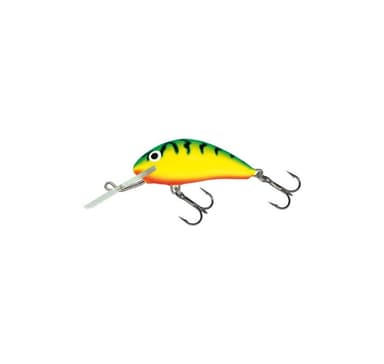Viehe Hornet 4F 4cm/3g/1,5-3,1m GRT