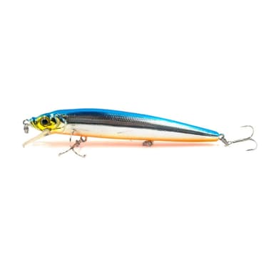 Vaappu Strike-Pro EG-033SP 626E 11,5cm/15g/0,4-0,6m