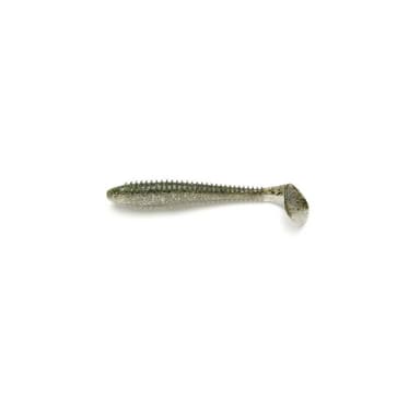 Pehmeät syötit Keitech Swing Impact FAT3.8`-416 6kpl