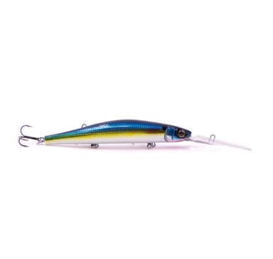 Vaappu Strike-Pro EG-193BL-SP 889 11cm/18.9g/4.0-5.0m