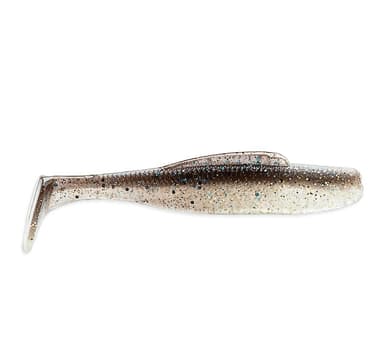 Pehmeä viehe Z-Man DIEZEL MINNOWZ 4"" Breaking Bream 5kpl