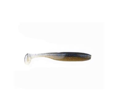 Pehmeä viehe HITFISH Puffyshad 4 R136 5kpl