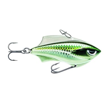 Viehe Rap-V terä 5cm/10g BLK