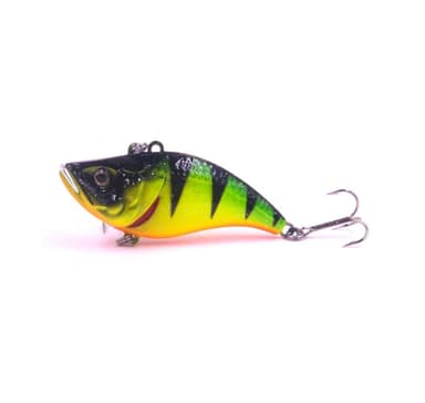 Vaappu Strike-Pro EG-128B A09 6,5 cm / 13,6 g / uppoaminen